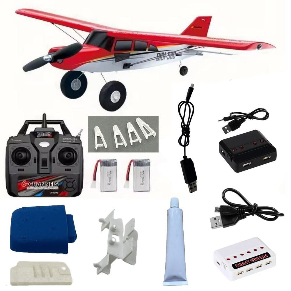 Eachine Drone E010 - High Quality 1pc/1set M7 Off-road Remote