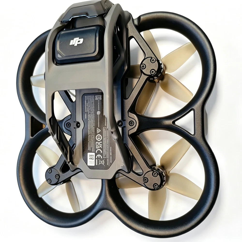 Used Original DJI Avata 1 Dron - огляд і ціна Drone Ndvi