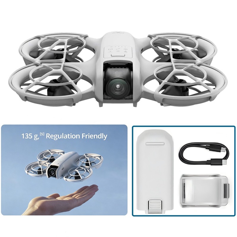 98%NEW Used DJI Neo Drone Self - огляд і ціна Drone Ndvi