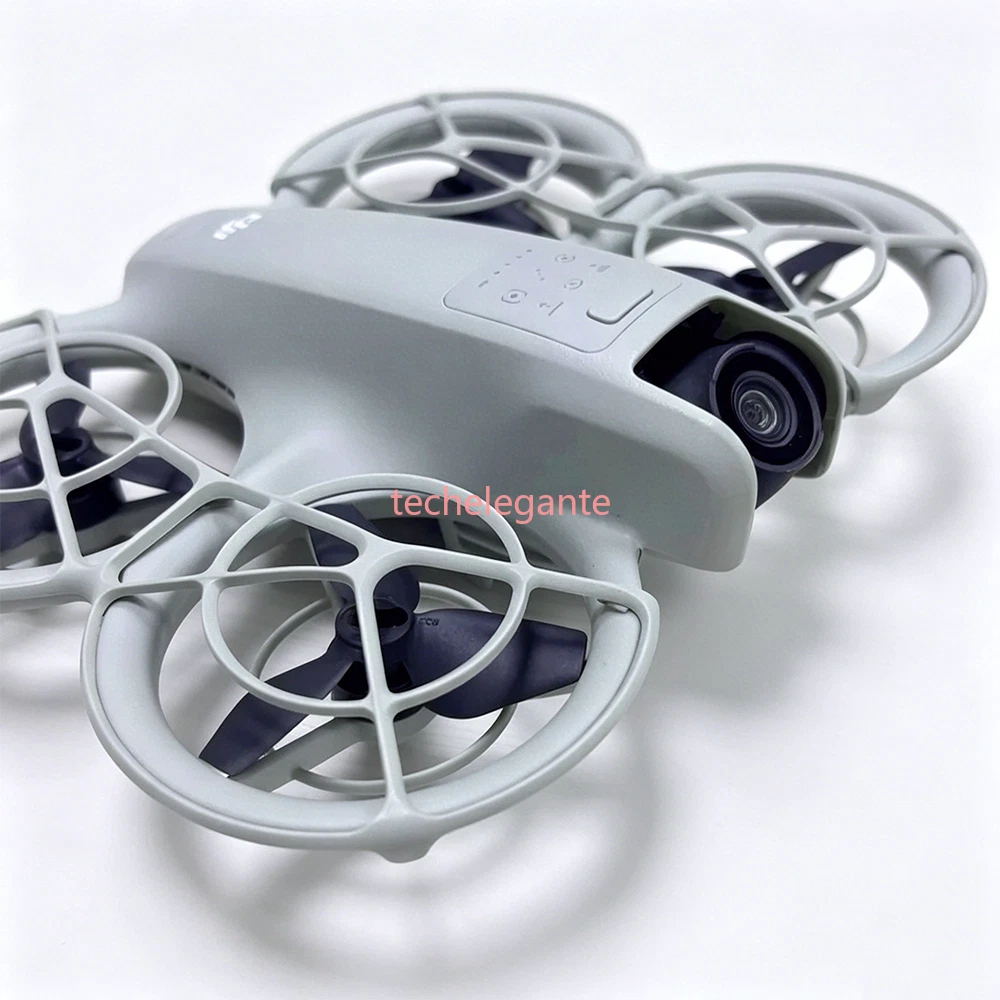 Used Original DJI Neo Drone wi - огляд і ціна Drone Ndvi