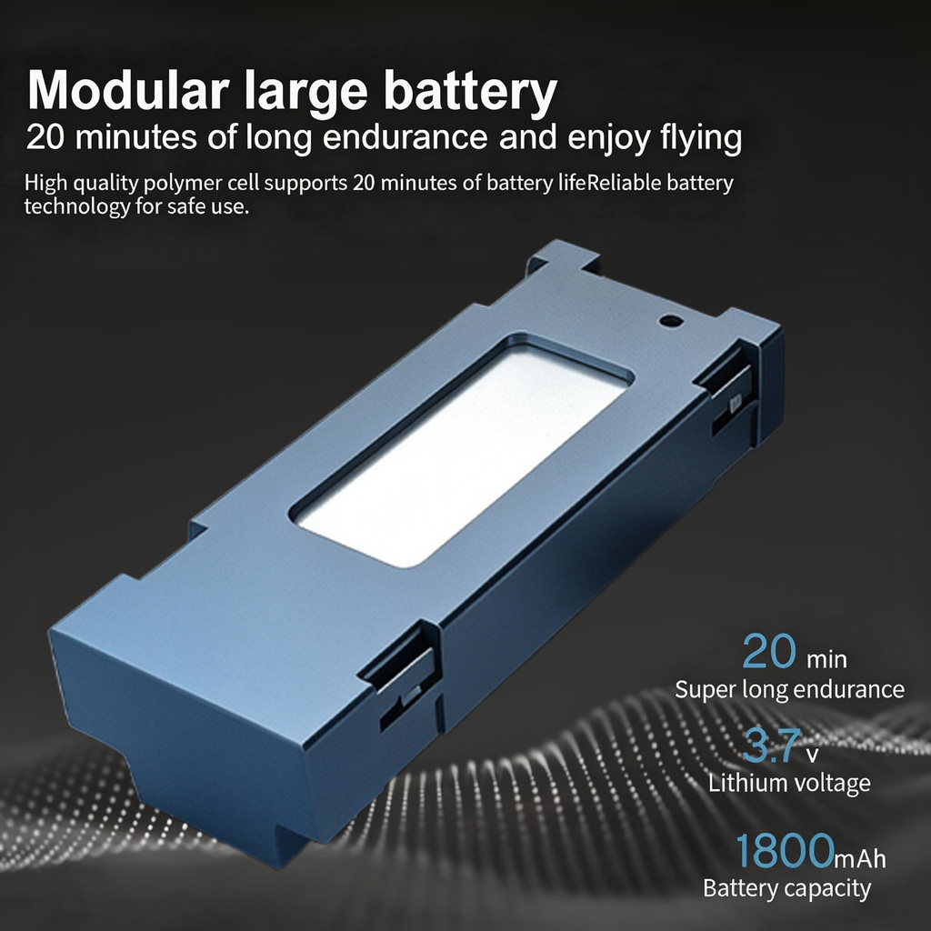2026 L700 Plus MAX GPS Drone 8 - огляд і ціна Drone Surveying