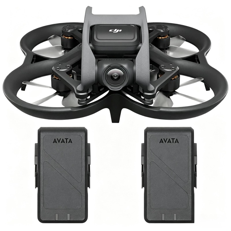 90%New Used DJI Avata Drone wi - огляд і ціна Drone Ndvi