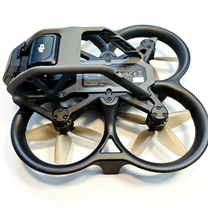 90%New Used DJI Avata Drone wi - огляд і ціна Drone Ndvi