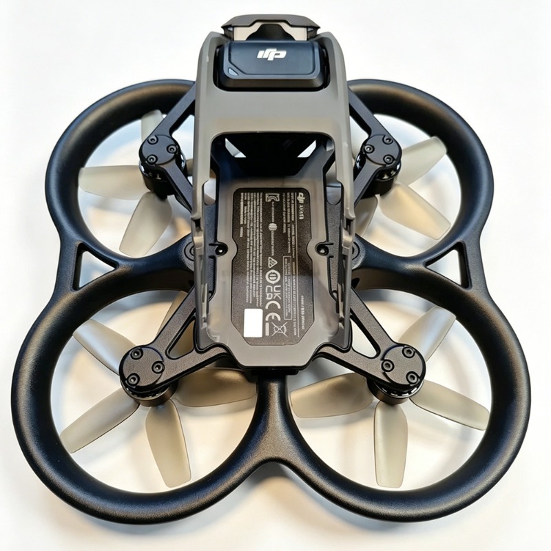 90%New Used DJI Avata Drone wi - огляд і ціна Drone Ndvi