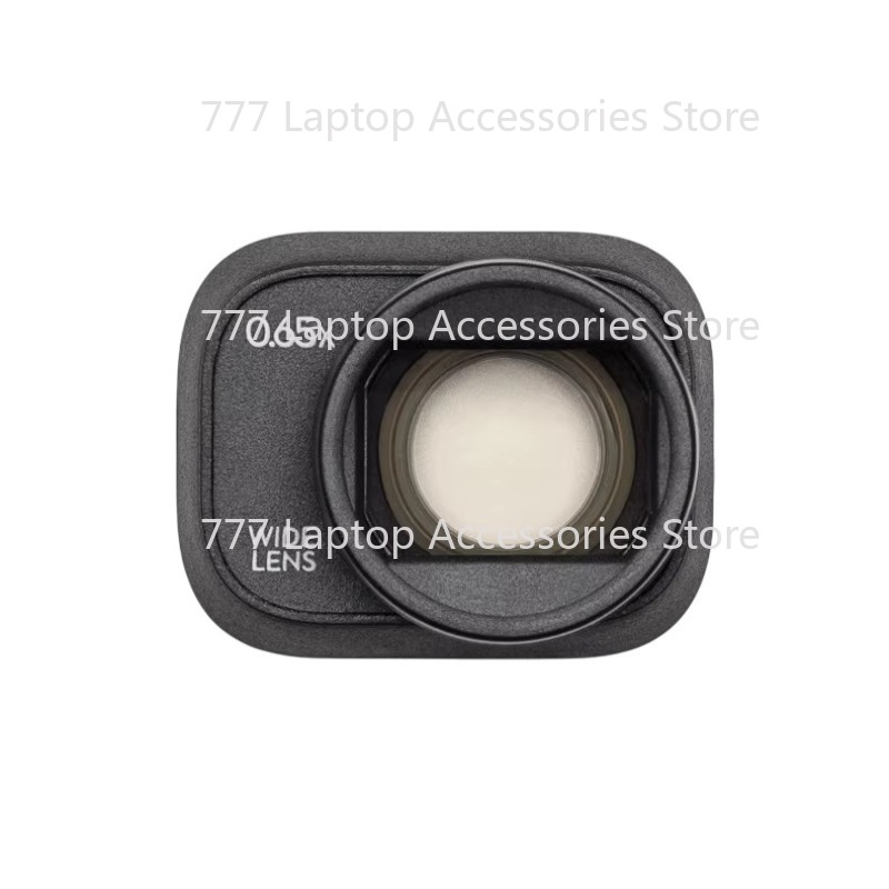 Used Wide-Angle Lens For DJI M - огляд і ціна Dji Drone Mini 3