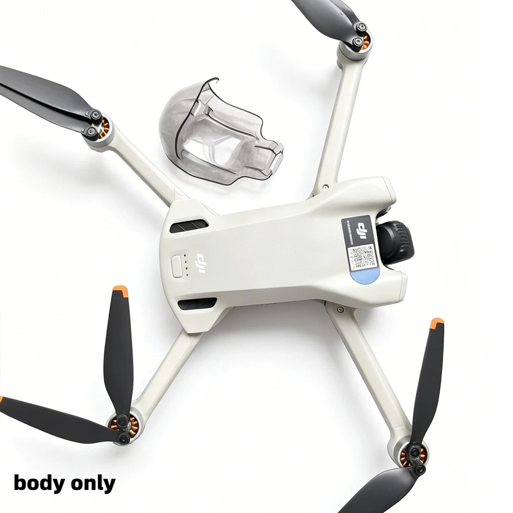 Used Original DJI Mini 3 ONLY  - огляд і ціна Drone Ndvi