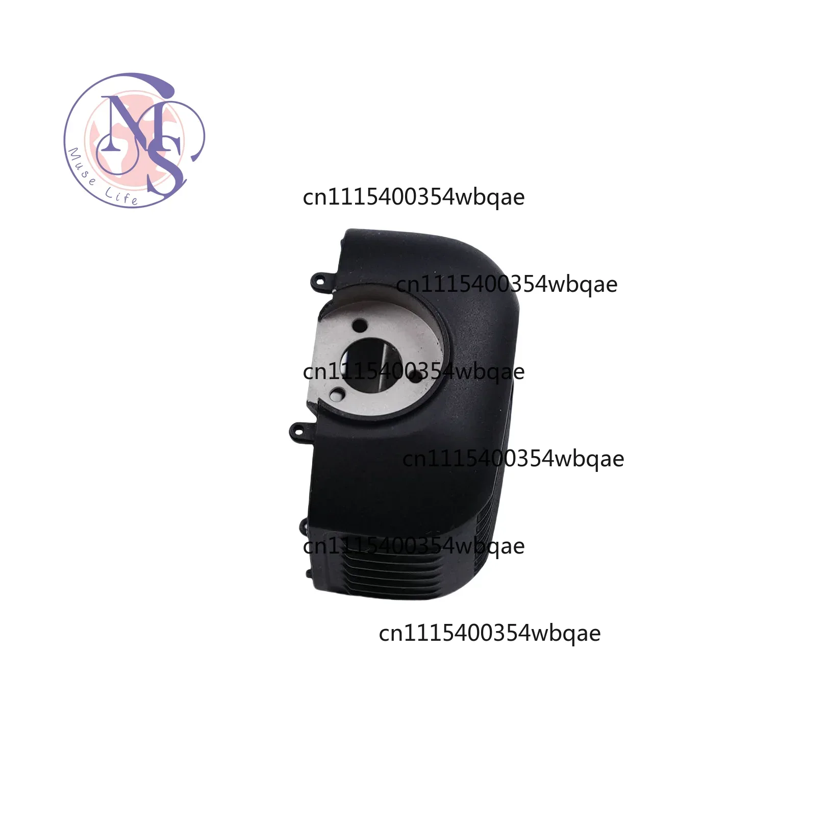 ZOCI-FOR-Camera Rear Back Shel - огляд і ціна Dji Drone Air 3