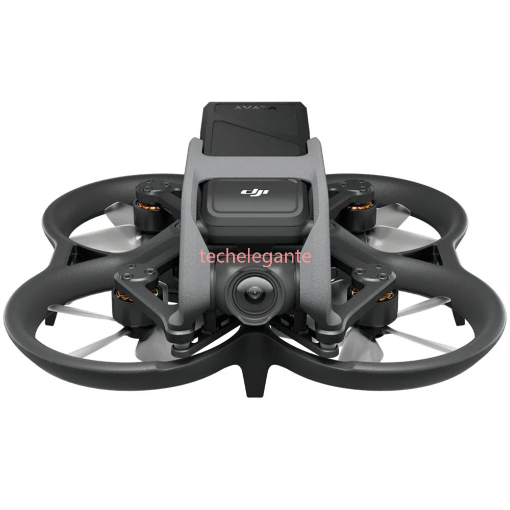 100% Original Brand New DJI Av - огляд і ціна Drone Ndvi
