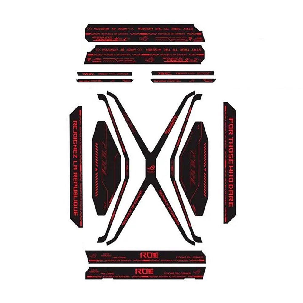 MOD Anime Stickers For ASUS GR - огляд і ціна Holy Stone Drone Hs440