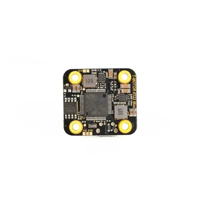T-Motor MINI F7 FC F45A ESC Co - огляд і ціна Betaflight Fc F7