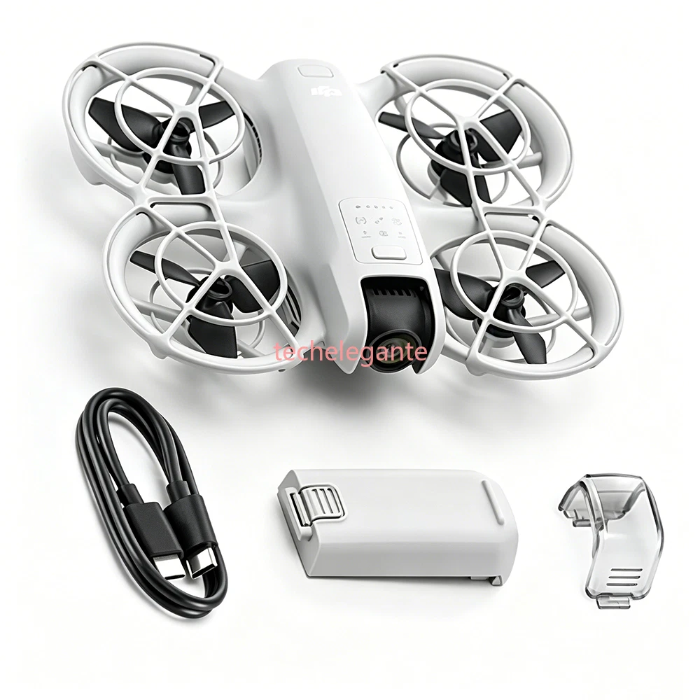 Used 99%New Original DJI Neo D - огляд і ціна Drone Ndvi